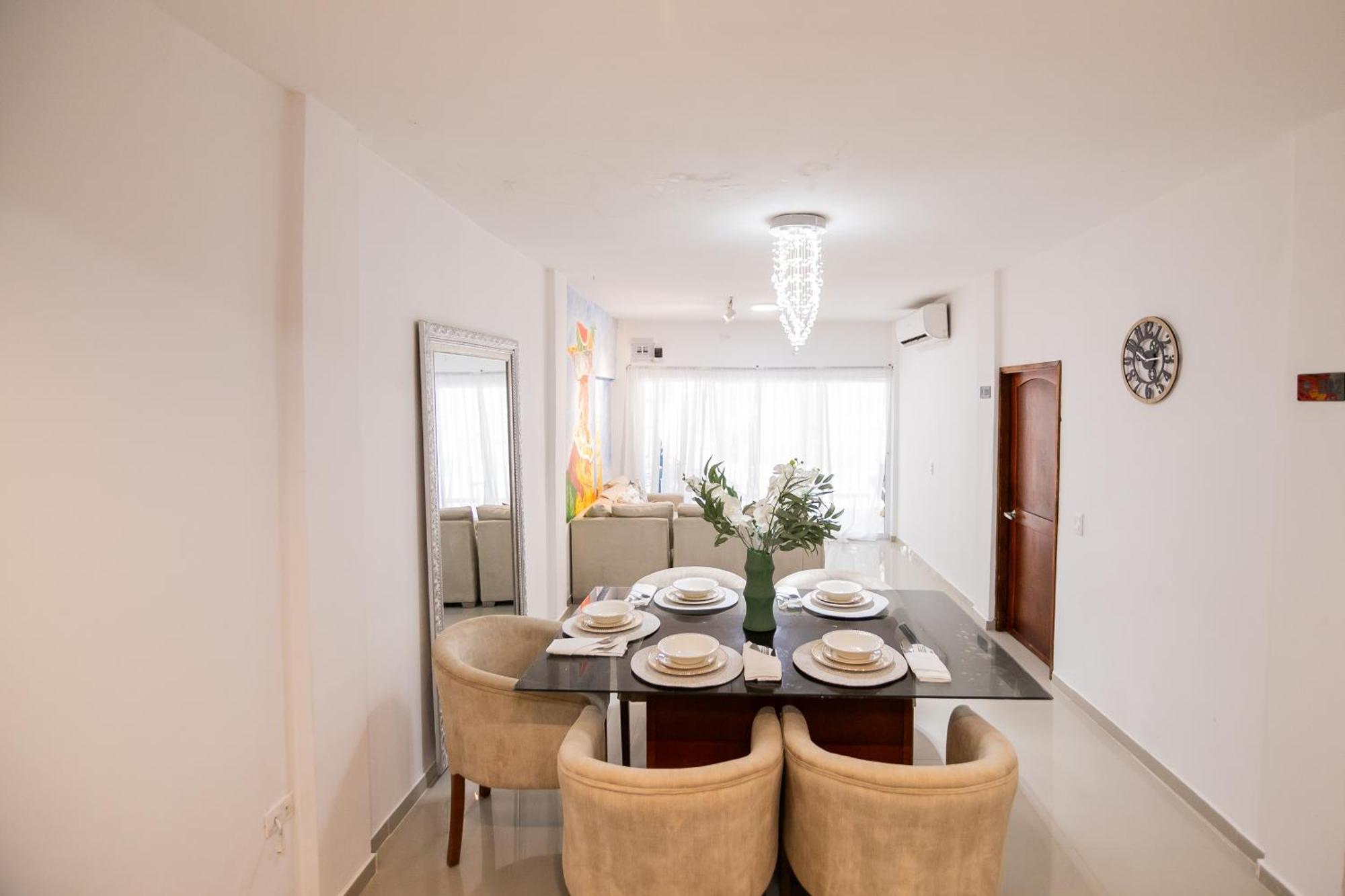 Hospedaje Rosa Blanca Картахена Экстерьер фото
