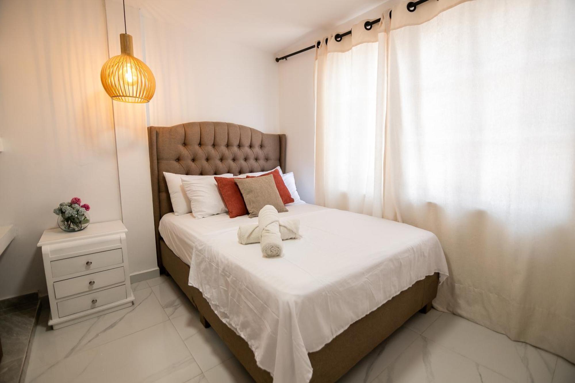 Hospedaje Rosa Blanca Картахена Экстерьер фото